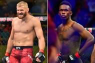 Will Izzy walkout as champ-champ?